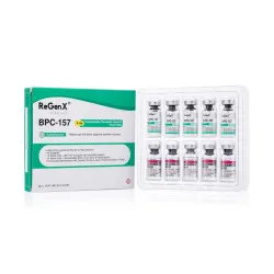 BPC 157 25mg +Water