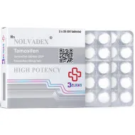 Nolvadex 20Mg