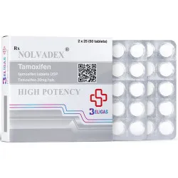 Nolvadex 10mg