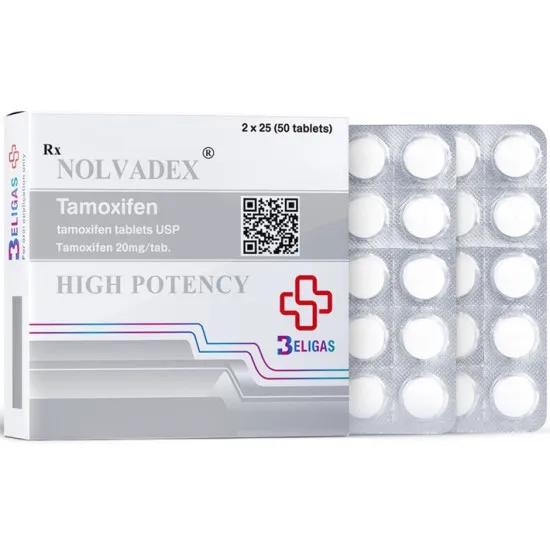 Nolvadex 20Mg USA