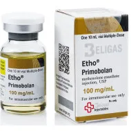 Etho-Primoabolan 100mg USA
