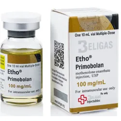 Etho-Primoabolan 100mg USA