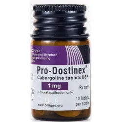 Pro-Dostinex 1mg