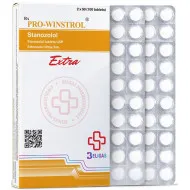 Pro-Winstrol 50Mg USA
