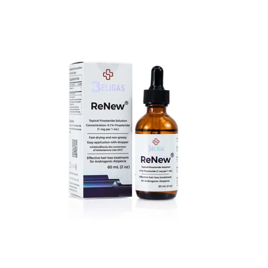 Renew 1Mg