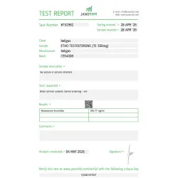 Etho-Testosterone 300mg