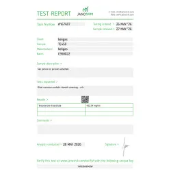 Etho-Testosterone 450mg