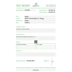 Propha-Testosterone 100mg