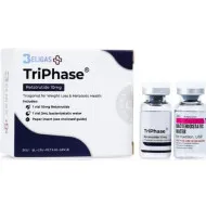 Retatrutide 10Mg +Water