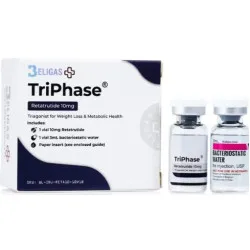 Retatrutide 10Mg +Water