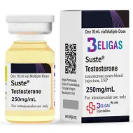 Suste-Testosterone 250mg USA