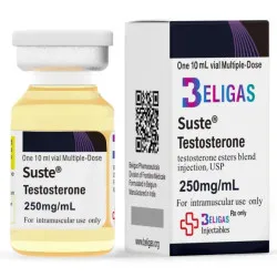 Suste-Testosterone 250mg
