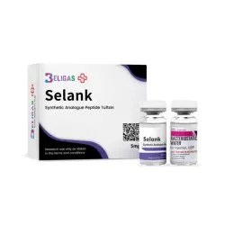 Selank 5Mg