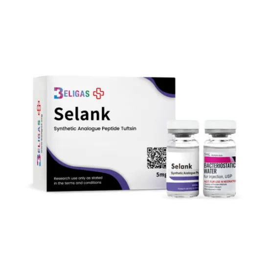 Selank 5Mg