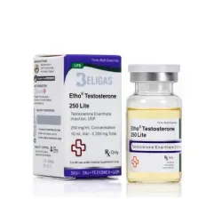 Etho-Testosterone 250Mg USA