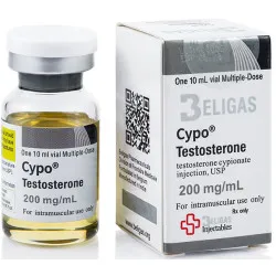 Cypo-Testosterone 200mg USA