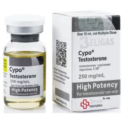 Cypo-Testosterone 250Mg USA