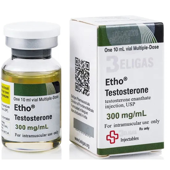 Etho-Testosterone 300mg USA