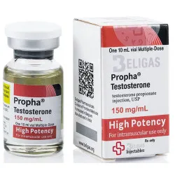 Propha-Testosterone 150Mg