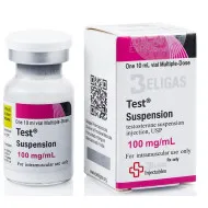 Test-Suspension 100mg