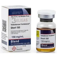 Testosterone-Trenbolone Short Blend 150mg USA