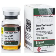 Tren-Test-Mast-Long Blend 300mg USA