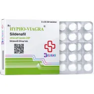 Hypho-Viagra 50mg USA