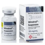 Winstrol-Suspension 50Mg