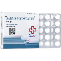 YK11 5Mg
