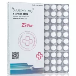5-Amino 1MQ 50Mg