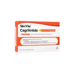 Cagrilintide 10Mg (Cycle 100Mg)