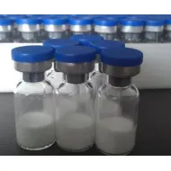 HGH Blue Tops Kit 10 Vials  (110iu)