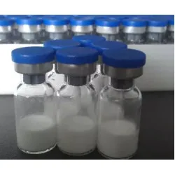 HGH Blue Tops 5 Kit 50 Vials  (550iu)