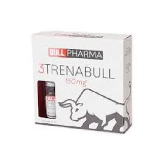 3Trenabull 150Mg USA