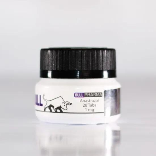 Anastrobull 1Mg USA