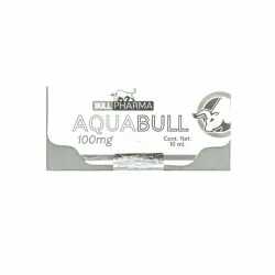 Aquabull 100Mg USA