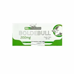 Boldebull 200Mg USA