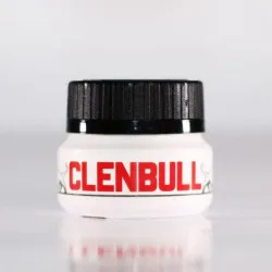 Clenbull 25Mcg USA