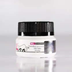 Dianabull 10Mg USA