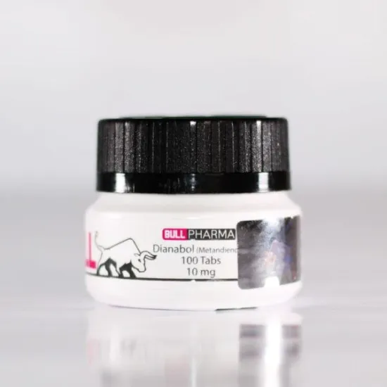 Dianabull 10Mg USA