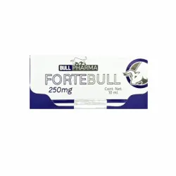 Fortebull 250Mg (Testosterone En) USA
