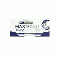 Mastebull 100Mg USA