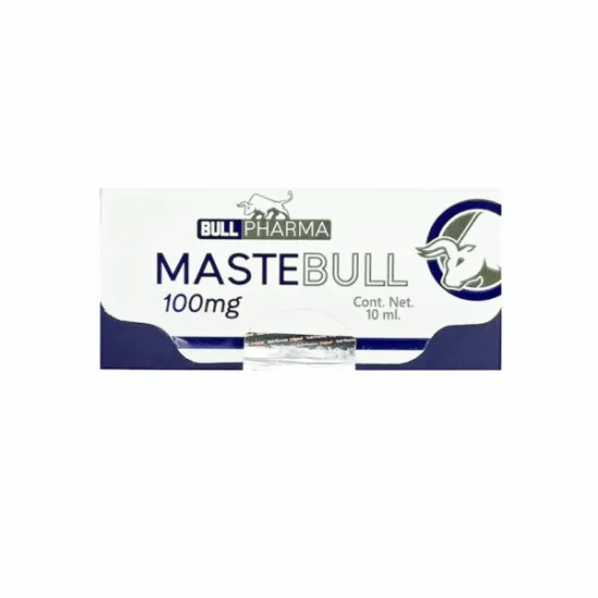 Mastebull 100Mg USA