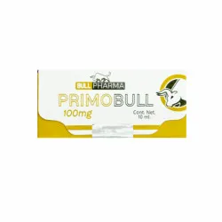 Primobull 100Mg USA