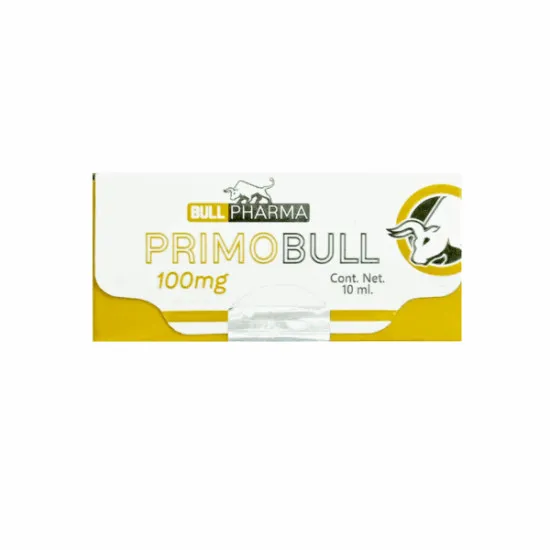 Primobull 100Mg USA