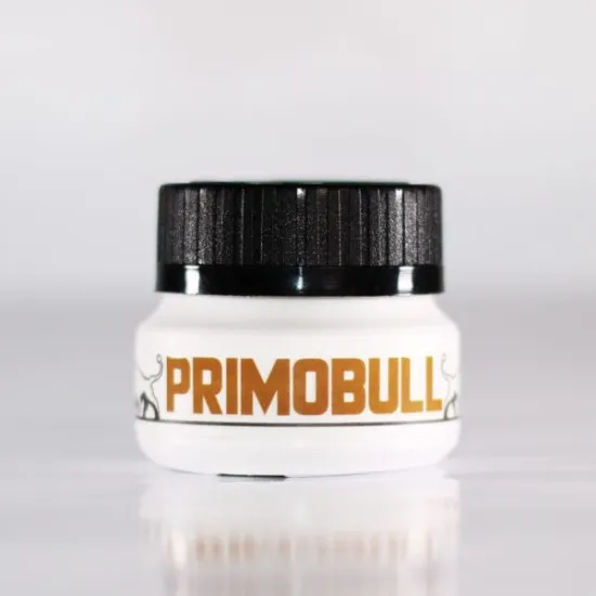 Primobull 25Mg (Methenolone Acetate) USA