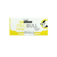 Probull 100Mg (Testosterone Prop) USA