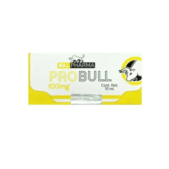 Probull 100Mg (Testosterone Prop) USA