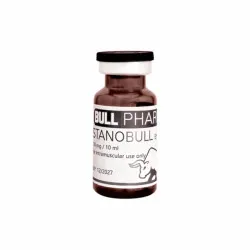 Stanobull Emulsion 100Mg USA