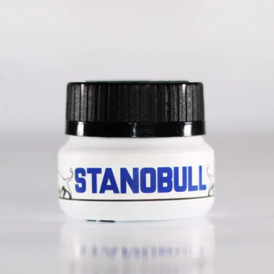 Stanobull 10Mg (Stanozolol) USA